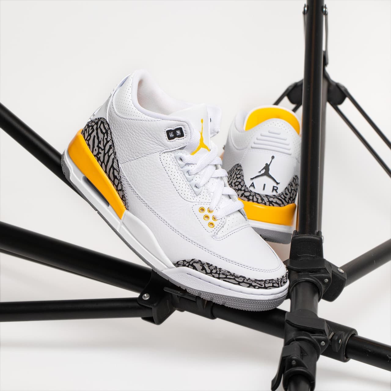 Air Jordan 3 OG 'True Blue' Returns July 2026: What Shoe Cleaners Need to Know Now